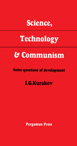 Science, Technology and Communism