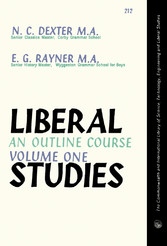 Liberal Studies