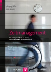 Zeitmanagement