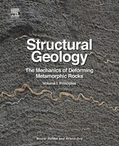 Structural Geology