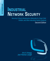 Industrial Network Security