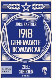 1918 - Geheimakte Romanow