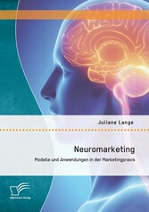 Neuromarketing: Modelle und Anwendungen in der Marketingpraxis