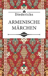 Armenische Märchen