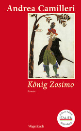 König Zosimo