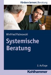 Systemische Beratung