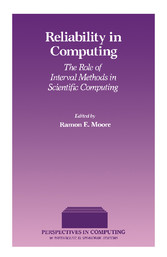 Reliability in Computing