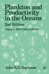 Plankton & Productivity in the Oceans