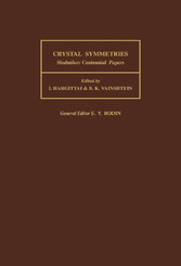 Crystal Symmetries