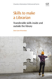 Skills to Make a Librarian