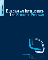 Building an Intelligence-Led Security Program