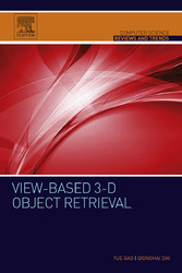 View-based 3-D Object Retrieval