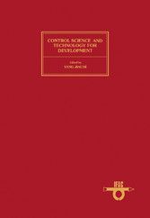 Control Science & Technology For Development (CSTD'85)