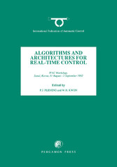 Algorithms and Architectures for Real-Time Control 1992