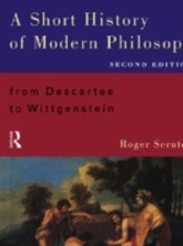 Short History of Modern Philosophy