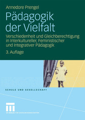 Pädagogik der Vielfalt