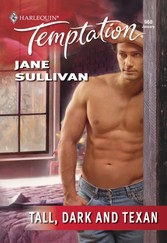 Tall, Dark and Texan (Mills & Boon Temptation)