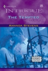 Tempted (Mills & Boon Intrigue)