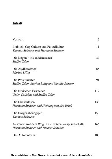 'Das da draußen ist ein Zoo, und wir sind die Dompteure'