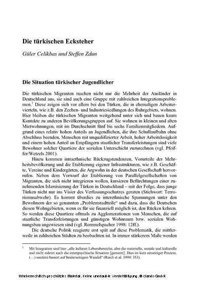 'Das da draußen ist ein Zoo, und wir sind die Dompteure'