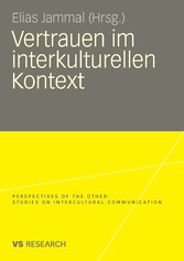 Vertrauen im interkulturellen Kontext