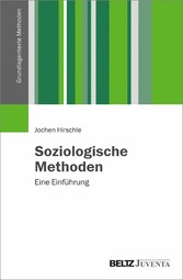 Soziologische Methoden