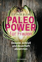 Paleo-Power für Frauen