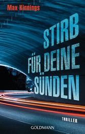 Stirb für deine Sünden