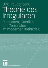 Theorie des Irregulären