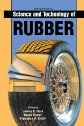 Science and Technology of Rubber