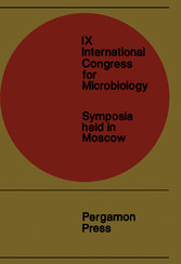 International Congress for Microbiology