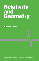 Relativity and Geometry