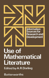 Use of Mathematical Literature