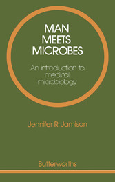 Man Meets Microbes