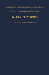 Random Polynomials