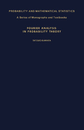 Fourier Analysis in Probability Theory