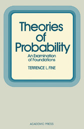 Theories of Probability