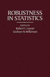 Robustness in Statistics