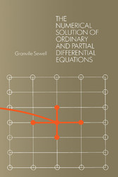 The Numerical Solution of Ordinary and Partial Differential Equations