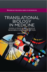 Translational Biology in Medicine