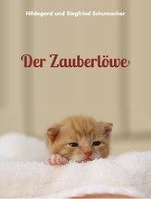 Der Zauberlöwe