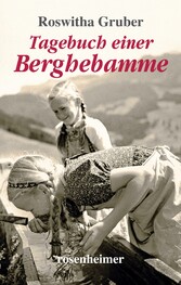 Tagebuch einer Berghebamme