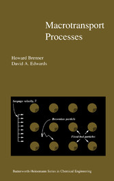 Macrotransport Processes