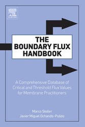 The Boundary Flux Handbook