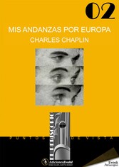 Mis andanzas por Europa