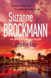 Into the Fire: Troubleshooters 13