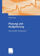 Planung und Budgetierung