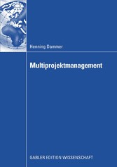 Multiprojektmanagement