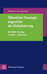 Öffentliche Theologie angesichts der Globalisierung