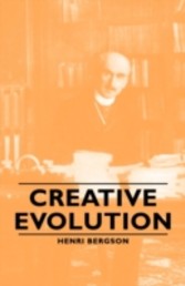 Creative Evolution